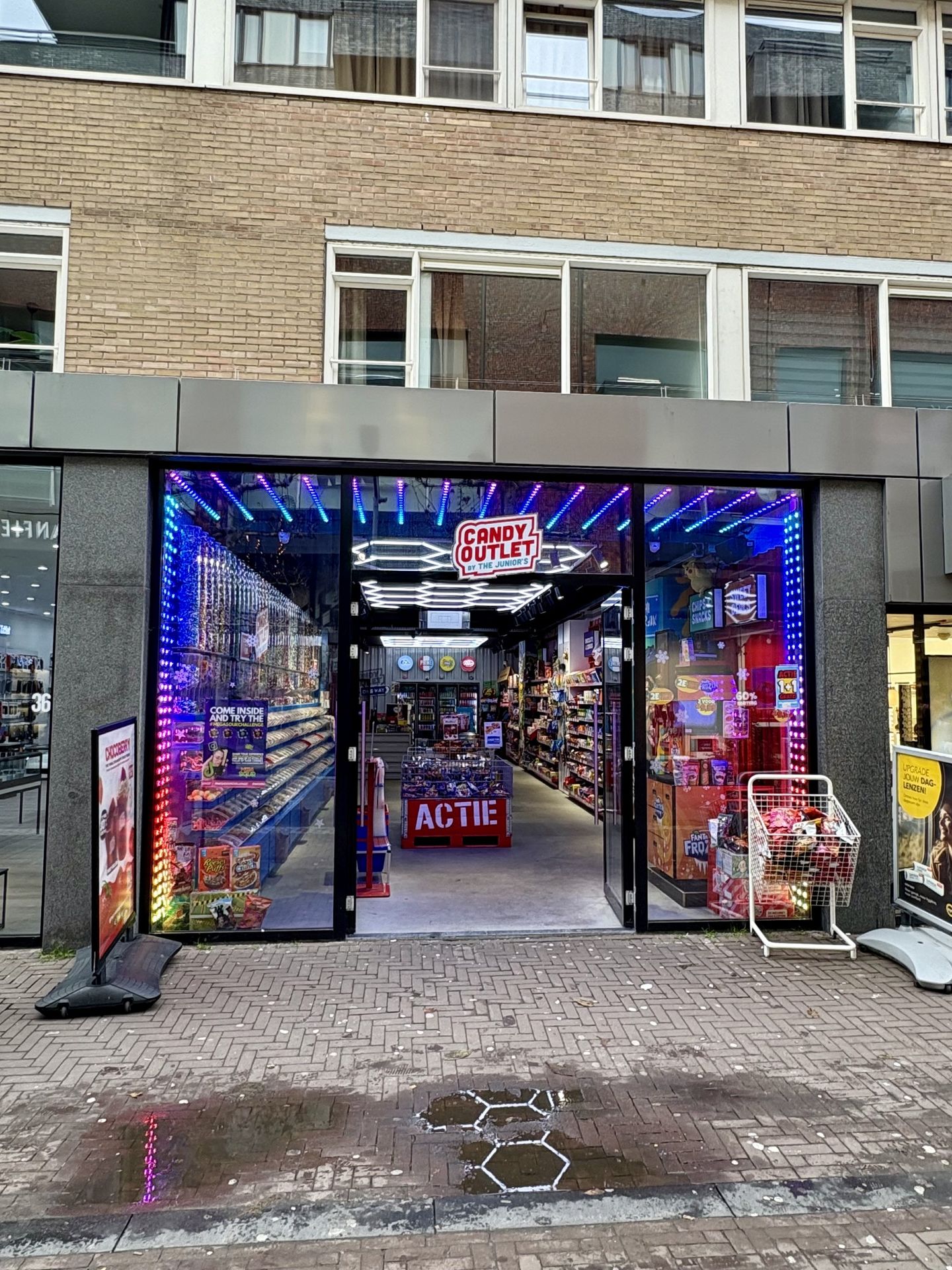 Bekijk foto 4 van Marktplein 38