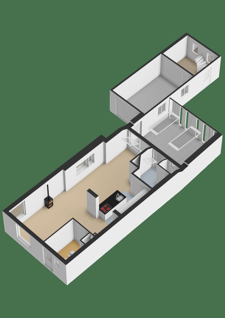 Foto 42 van Hoeckelsweg 41