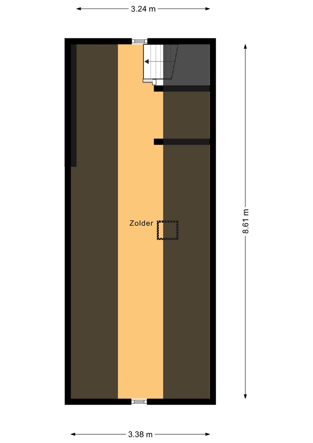 Photo 47 of Hoeckelsweg 41