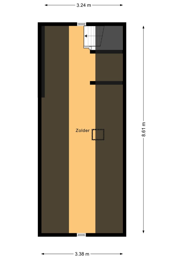 Foto 47 van Hoeckelsweg 41