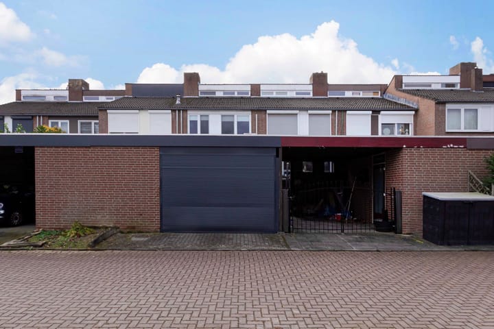 Foto 2 van Wieënweg 26