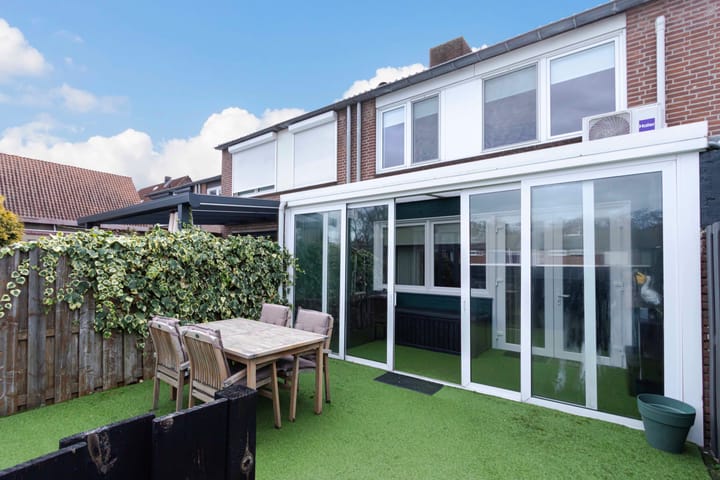 Foto 3 van Wieënweg 26