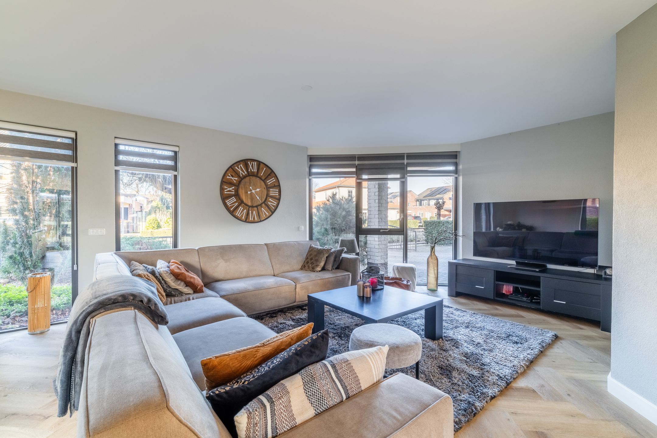 Photo 3 of Gentiaan 8-A