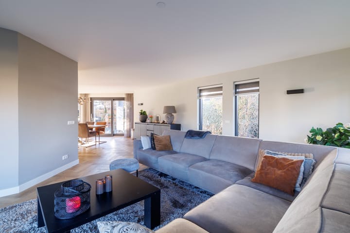 Foto 5 van Gentiaan 8-A