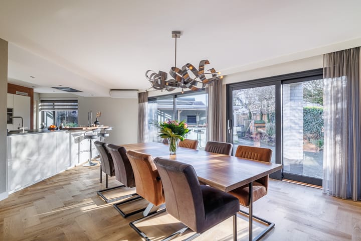 Foto 6 van Gentiaan 8-A