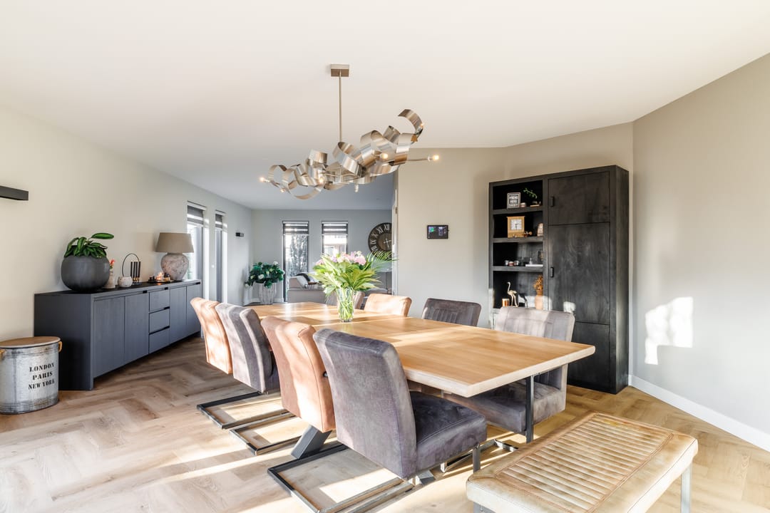 Photo 7 of Gentiaan 8-A