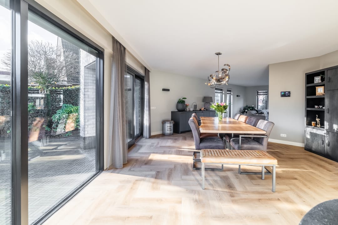 Photo 8 of Gentiaan 8-A