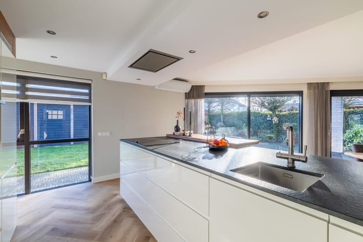 Foto 12 van Gentiaan 8-A