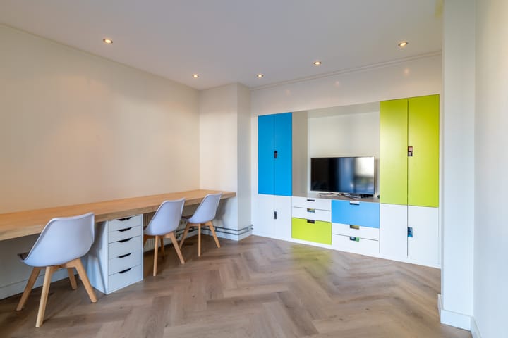 Foto 15 van Gentiaan 8-A