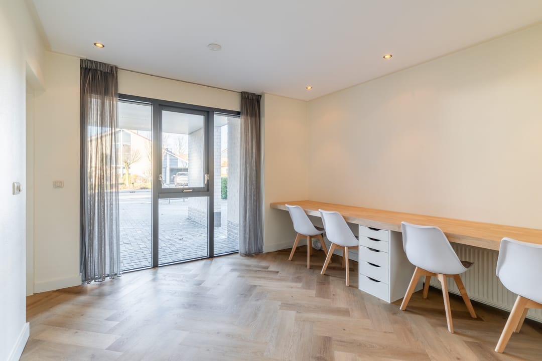 Photo 16 of Gentiaan 8-A