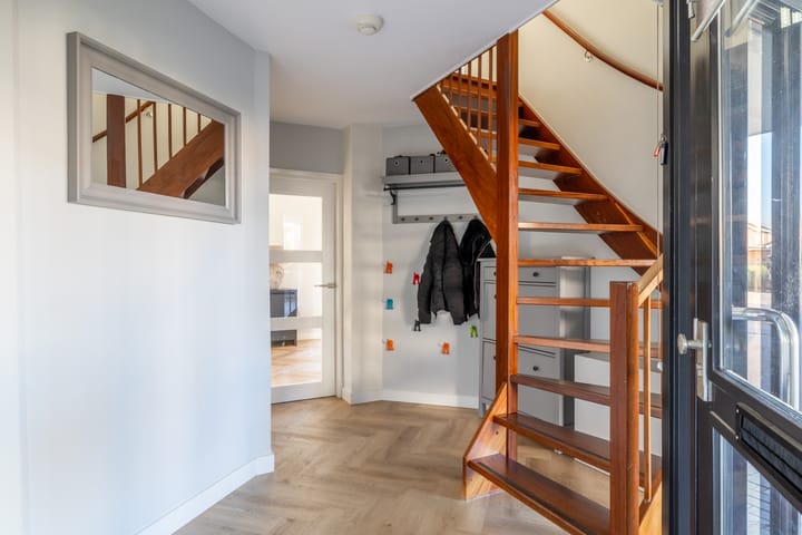 Foto 17 van Gentiaan 8-A