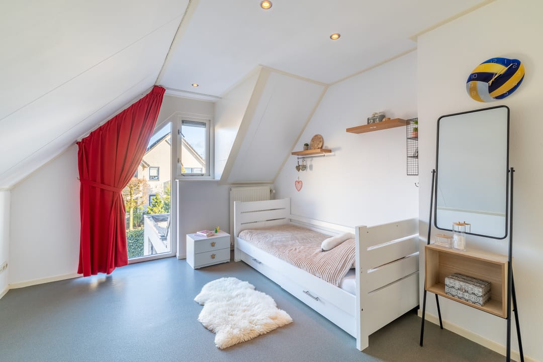 Photo 23 of Gentiaan 8-A