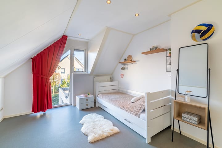 Foto 23 van Gentiaan 8-A