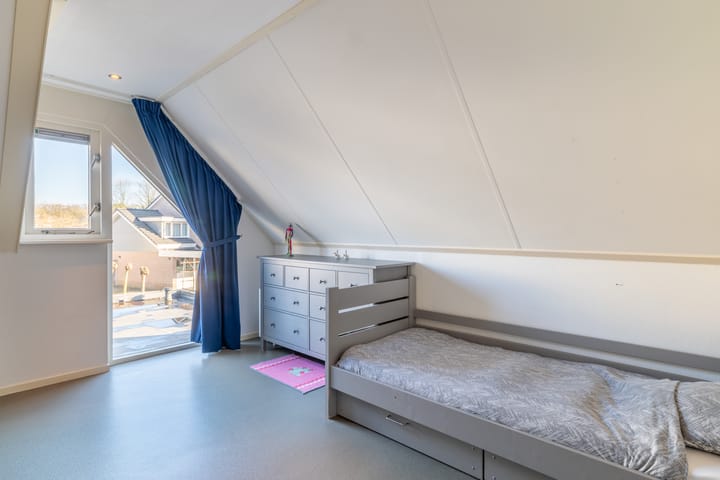 Foto 26 van Gentiaan 8-A