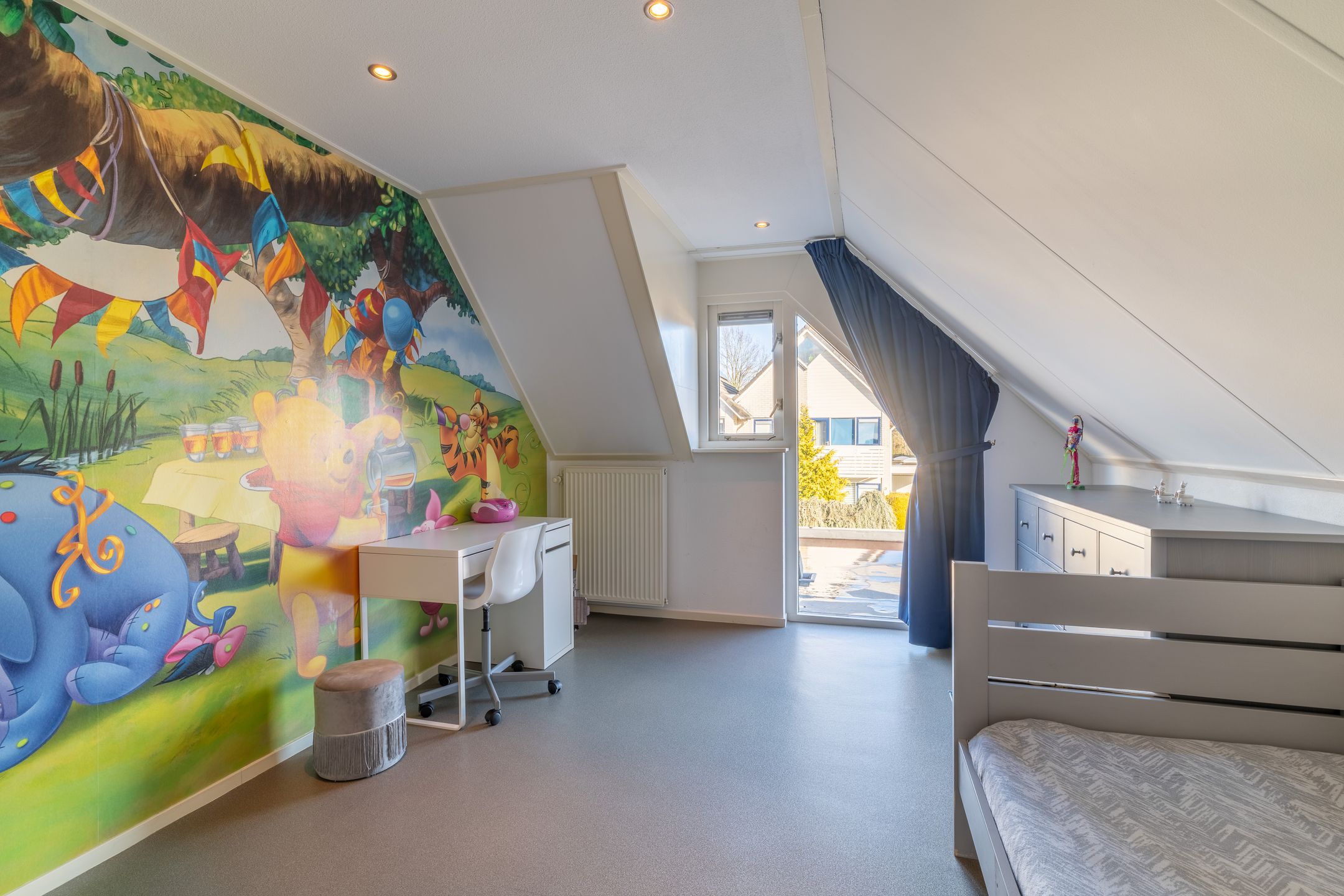 Photo 27 of Gentiaan 8-A