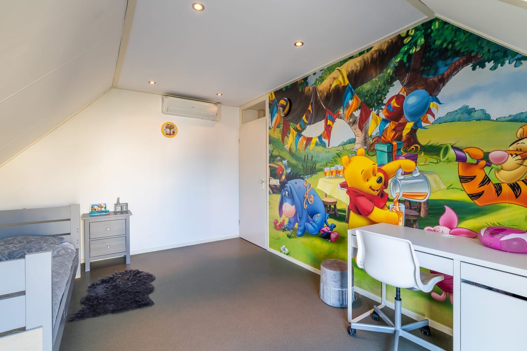 Photo 28 of Gentiaan 8-A