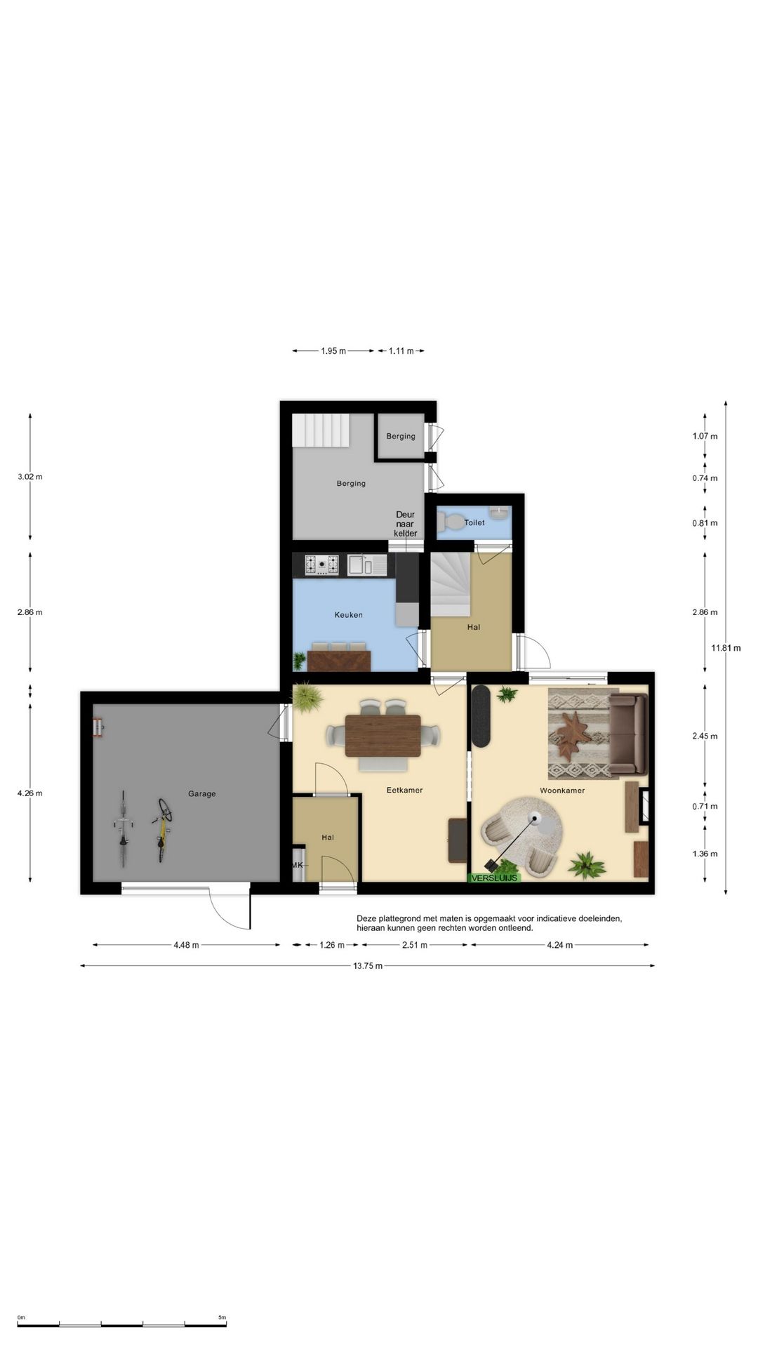 Foto 45 van Oude Kerkstraat 24