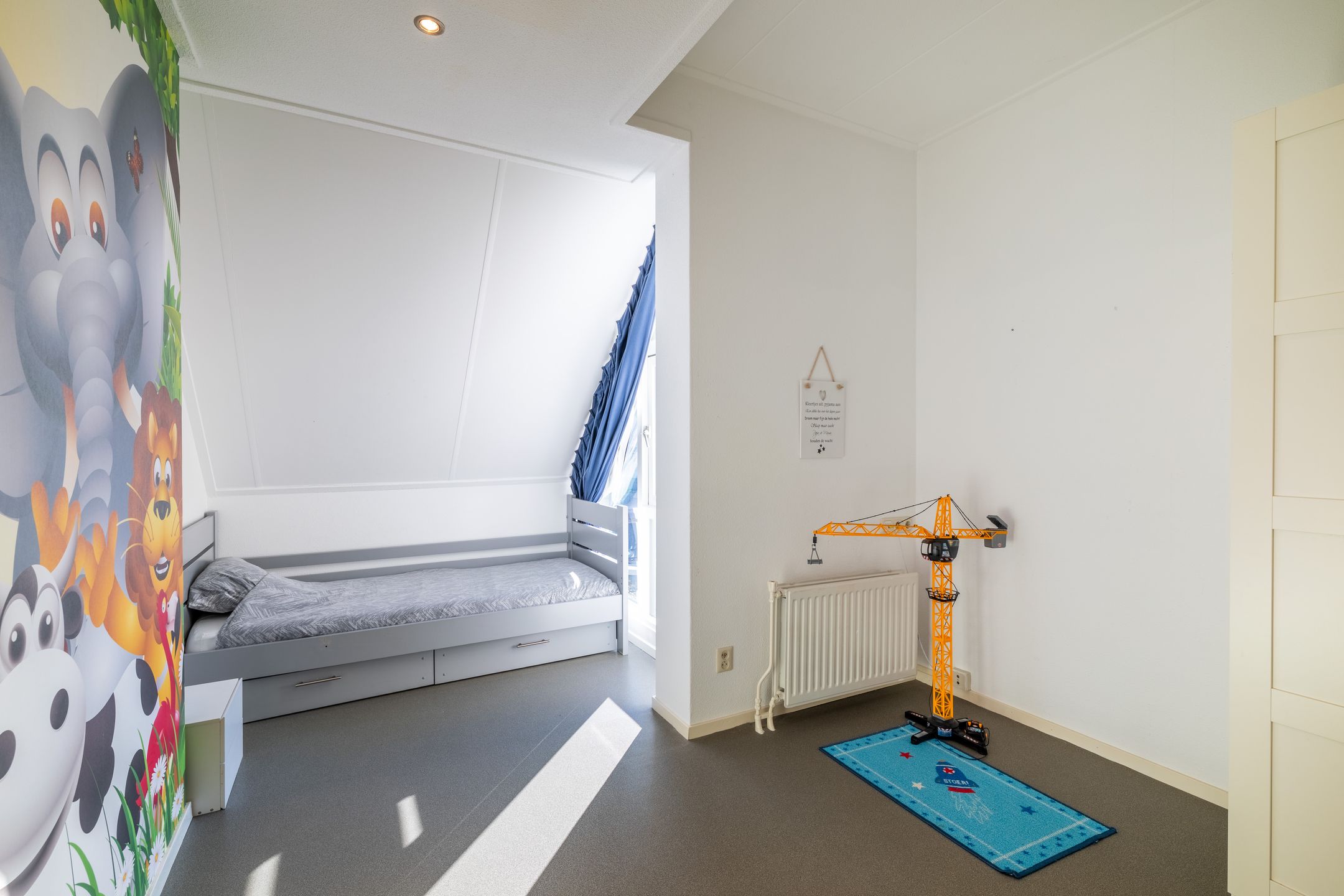 Photo 30 of Gentiaan 8-A