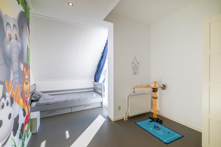 Foto 30 van Gentiaan 8-A