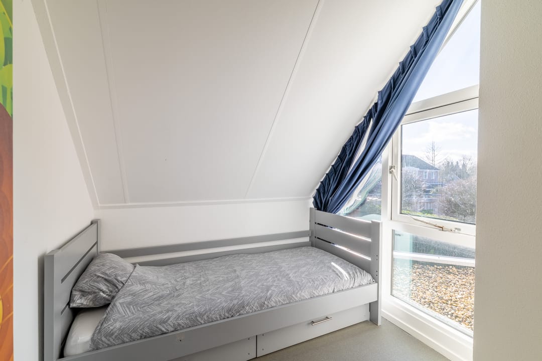 Photo 31 of Gentiaan 8-A