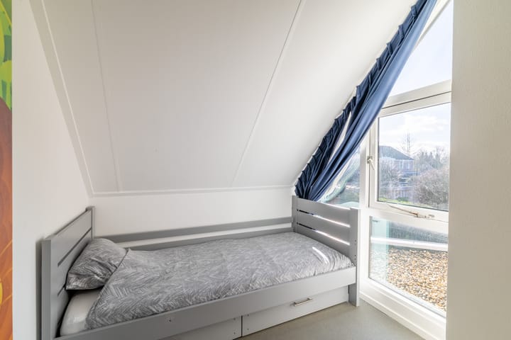 Foto 31 van Gentiaan 8-A