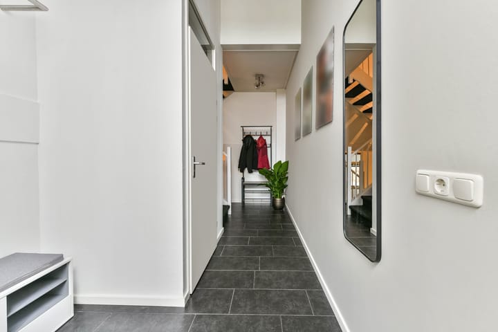 Foto 6 van Bergenboulevard 32