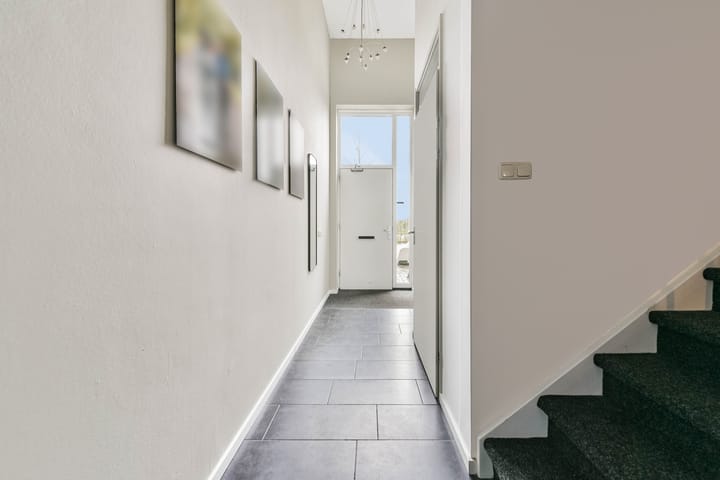 Foto 8 van Bergenboulevard 32