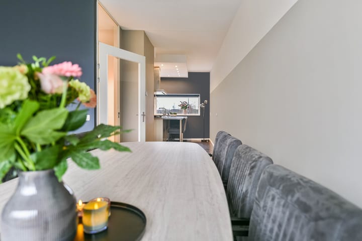 Foto 9 van Bergenboulevard 32