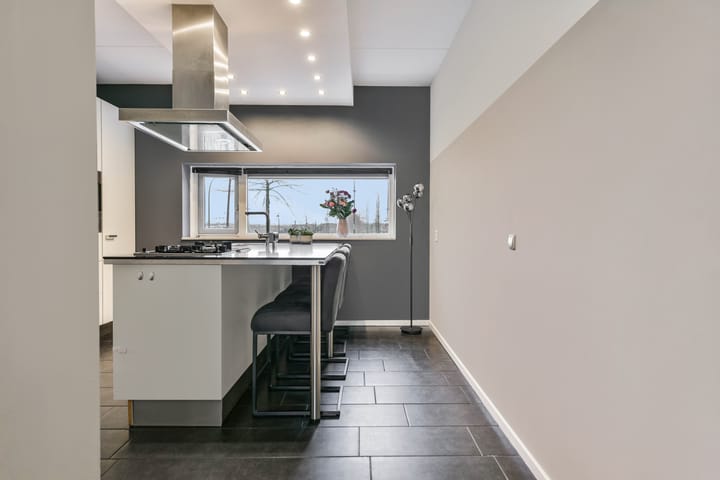 Foto 10 van Bergenboulevard 32