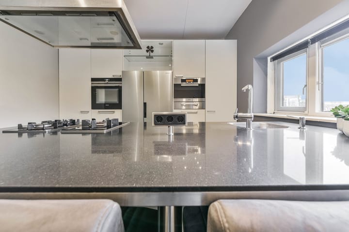 Foto 11 van Bergenboulevard 32