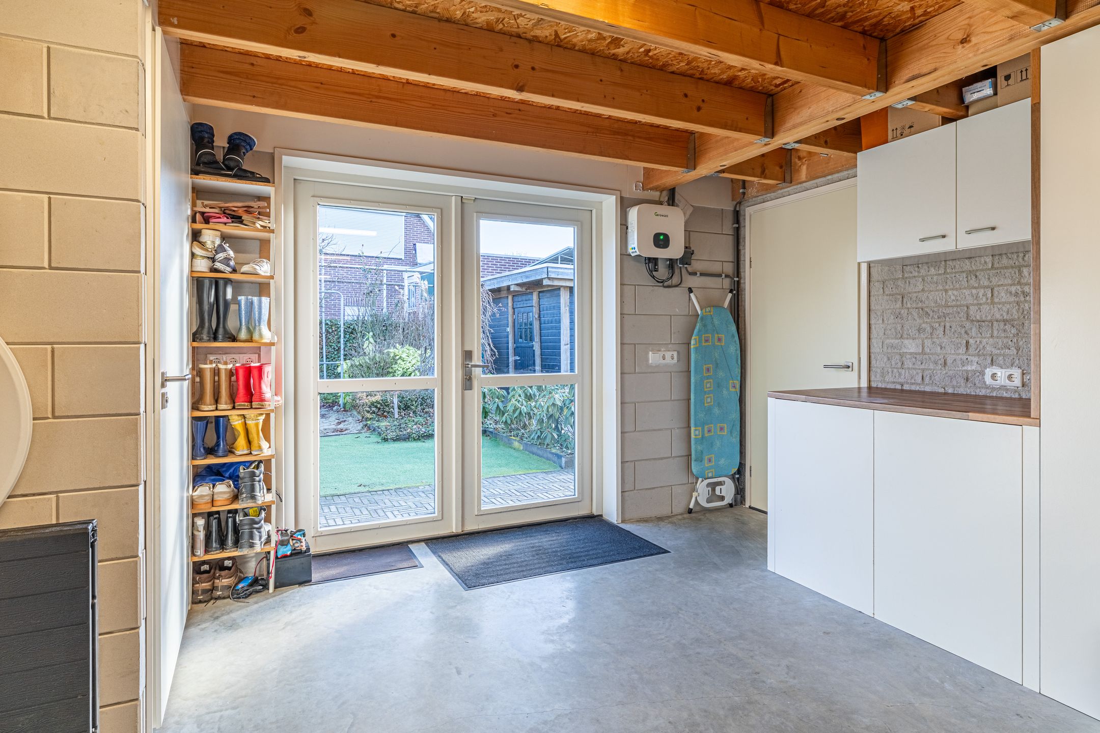 Photo 39 of Gentiaan 8-A