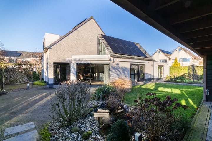 Foto 41 van Gentiaan 8-A