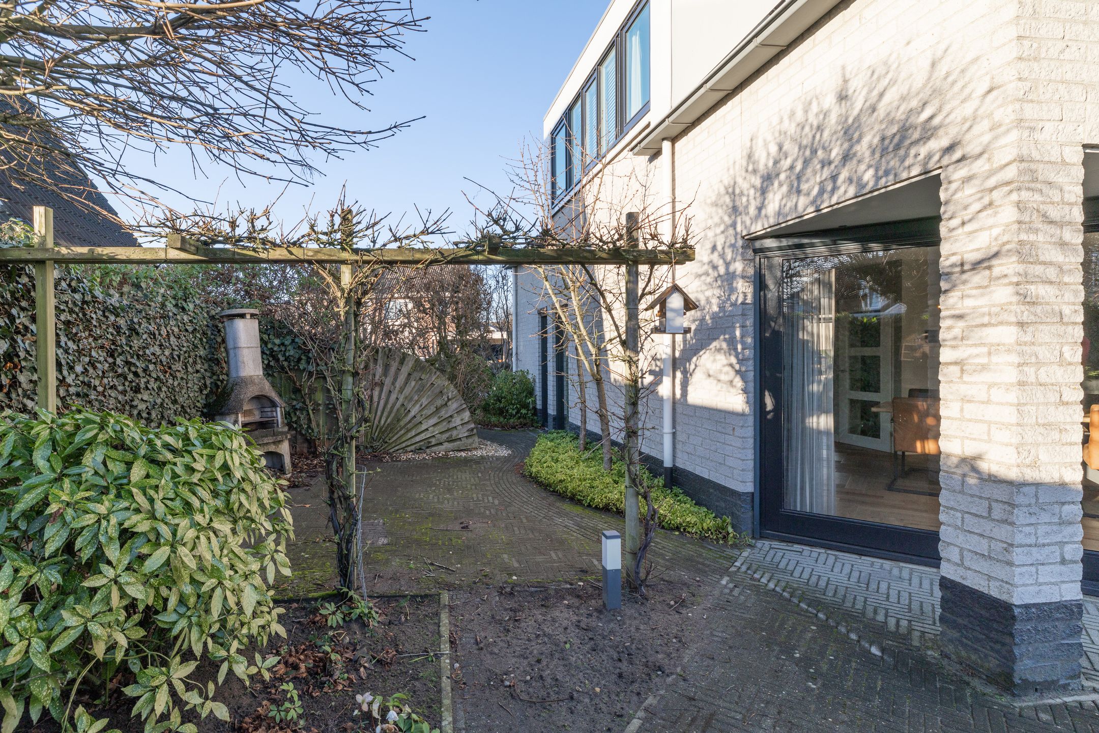 Photo 42 of Gentiaan 8-A