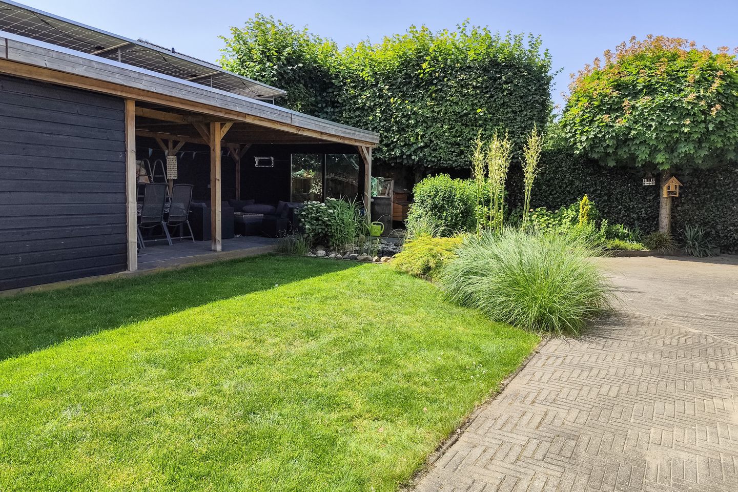 Photo 44 of Gentiaan 8-A