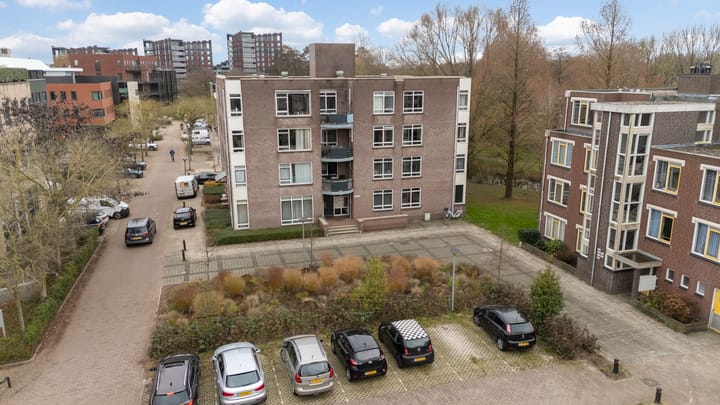 Foto 26 van Gooierserf 368