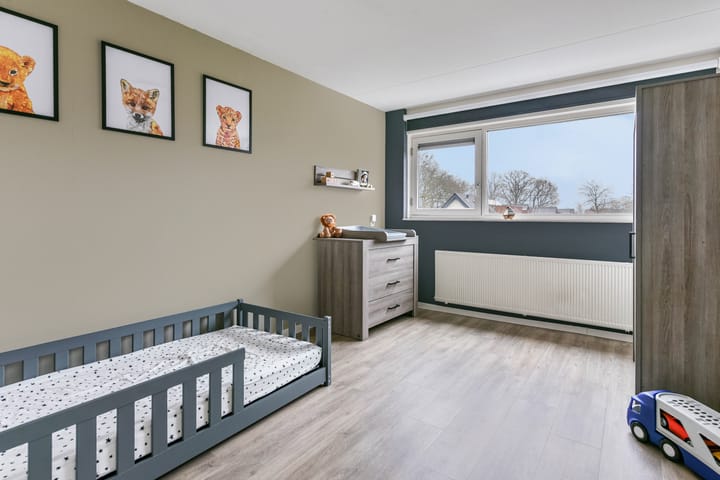 Foto 21 van Bergenboulevard 32