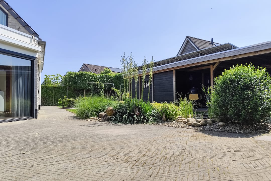 Photo 46 of Gentiaan 8-A