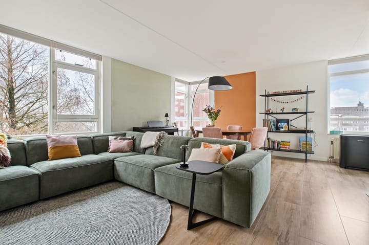 Foto 7 van Gooierserf 368