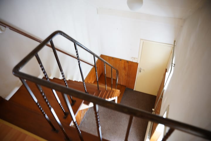 Photo 19 of Oude Kerkstraat 24