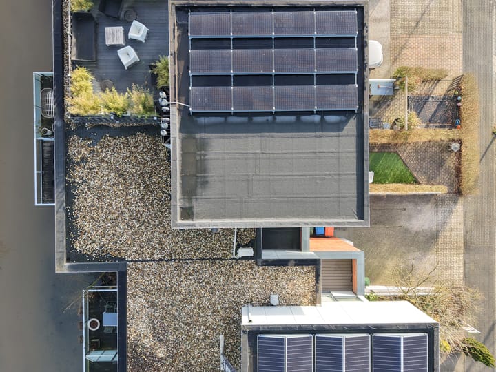 Foto 42 van Bergenboulevard 32