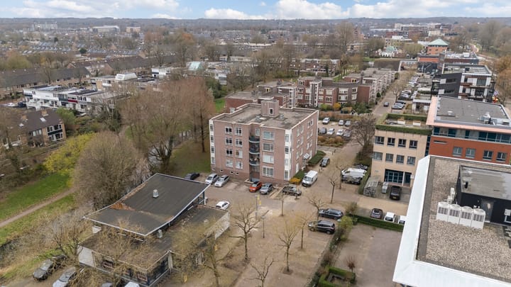 Foto 28 van Gooierserf 368