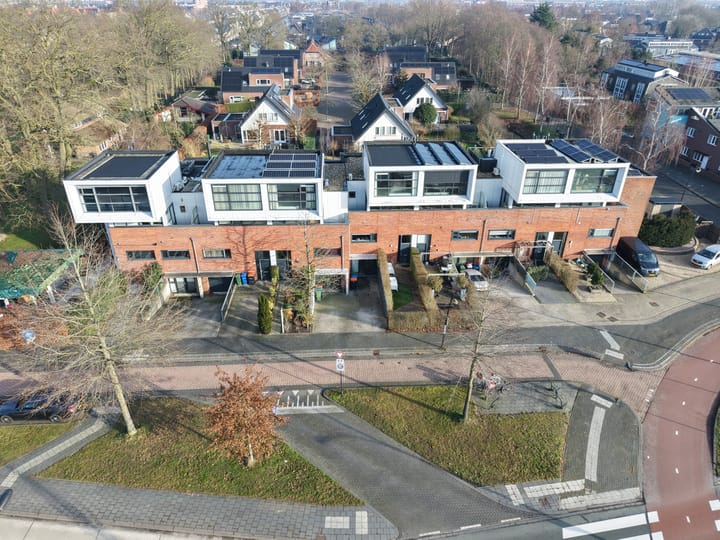 Foto 44 van Bergenboulevard 32