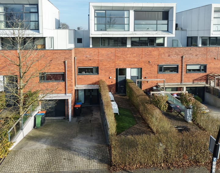 Foto 45 van Bergenboulevard 32