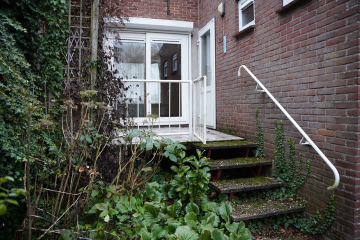 Photo 34 of Oude Kerkstraat 24