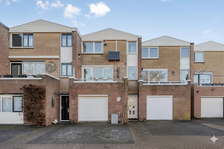 Galvanistraat 12 main image