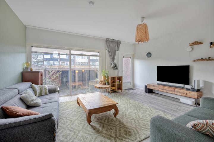 Foto 2 van Galvanistraat 12