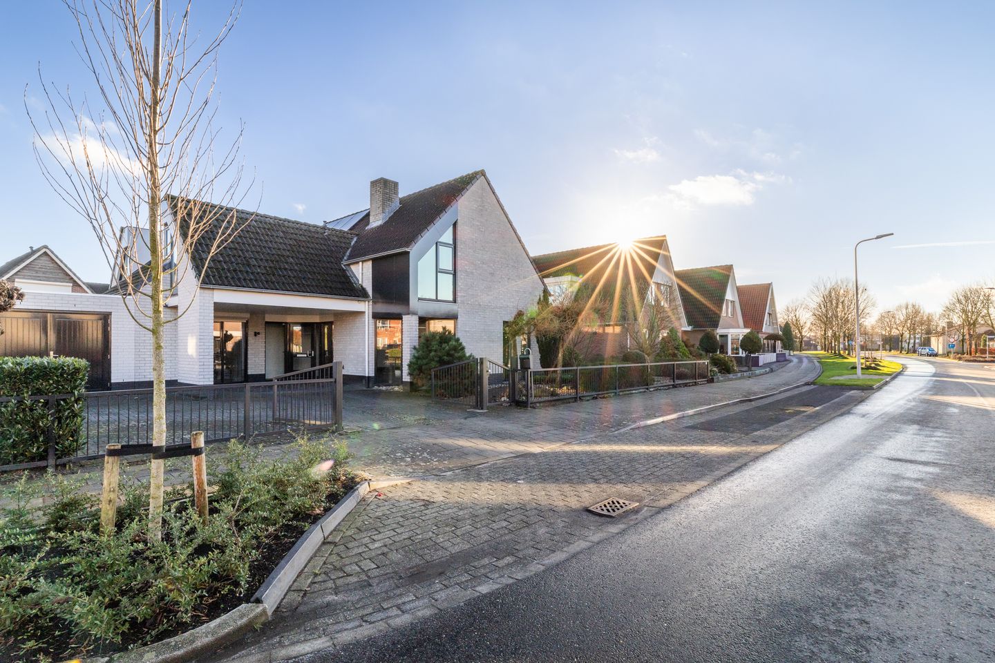 Photo 49 of Gentiaan 8-A