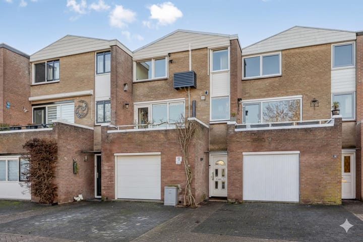 Foto 4 van Galvanistraat 12