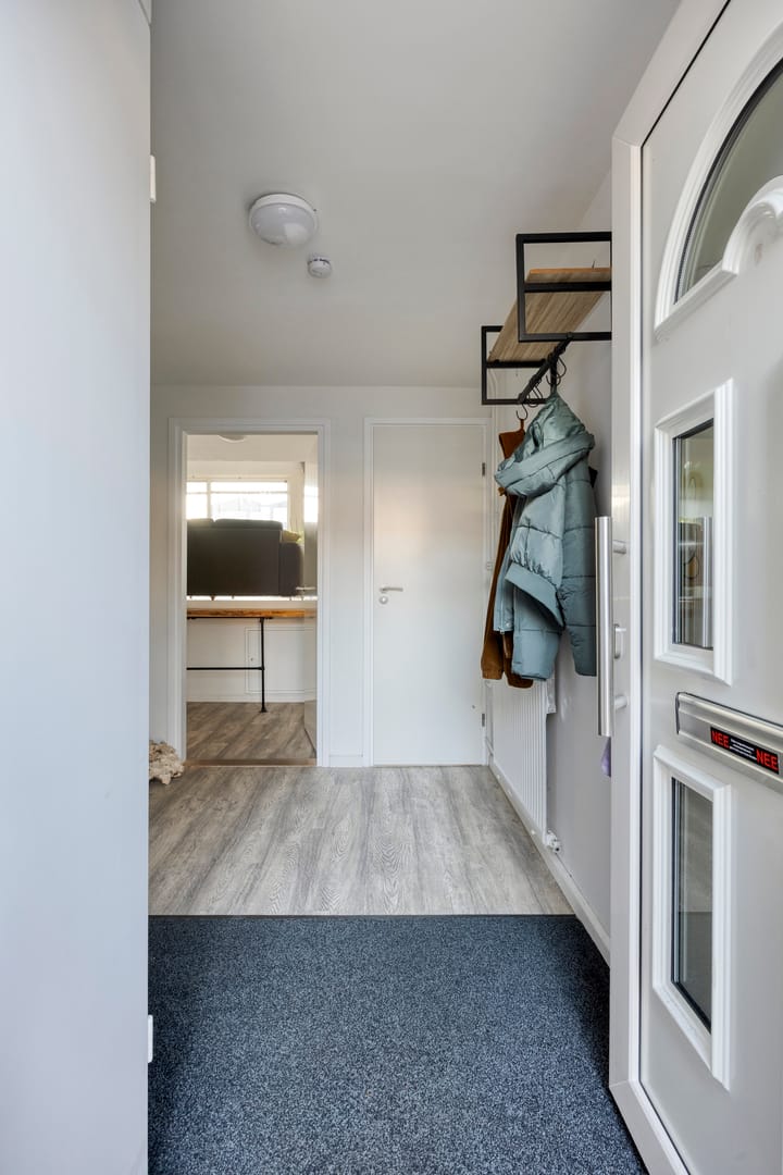 Foto 5 van Galvanistraat 12