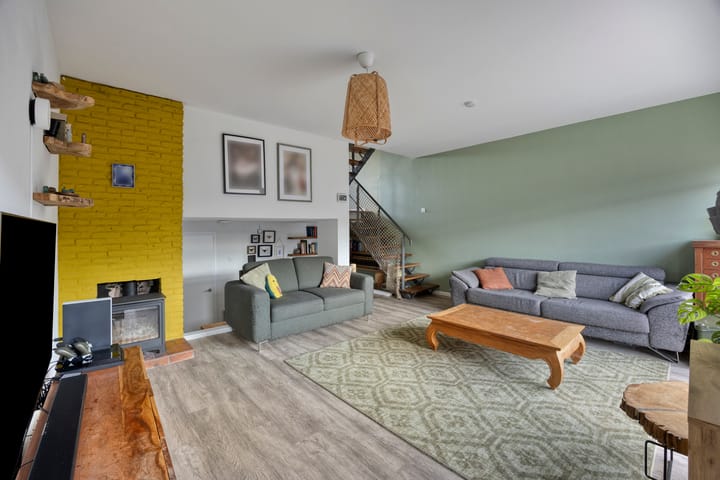 Foto 9 van Galvanistraat 12